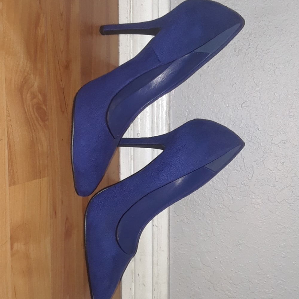 Windsor shoes
